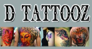 D tattooz 