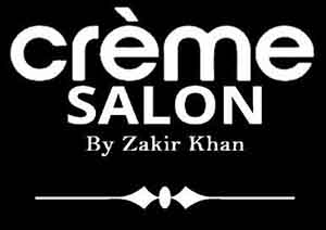 Creme Salon ( Zakir Khan) 