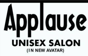 Applause Unisex Salon