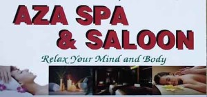 Aza Spa & Salon 