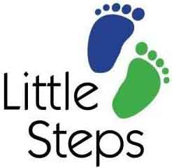 Little Steps Preschool & Daycare, Sec-37c 