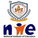 National Institute Of Education (NIE) 