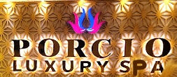 Porcio Luxury Spa