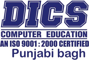 DICS Computer, Punjabi Bagh