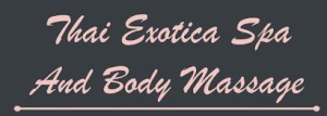 Thai Exotica Spa and Body Massage