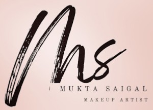 Makeovers by Mukta Saigal 