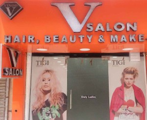 V Salon 