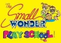 The Small Wonder School 