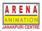 Arena Animation Janakpuri 