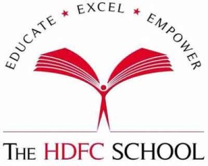 THE HDFC SCHOOL 