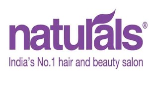 Naturals Salon & Spa 