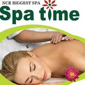 Spa time vasant vihar 