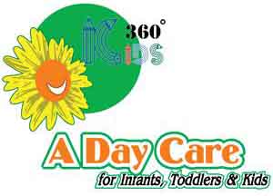 360 Kids Day Care 