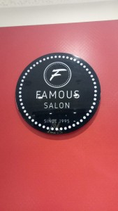 FAMOUS Unisex Salon 