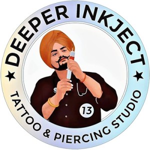 DEEPER INKJECT TATTOO 