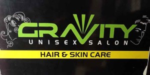 Gravity Unisex Salon 