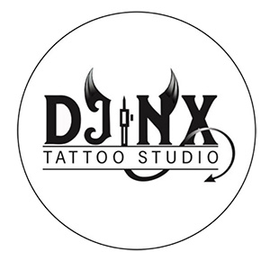 DJinx Tattoo Studio 