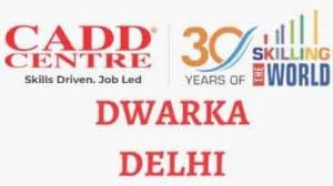 Cadd Centre Training Services Pvt Ltd 