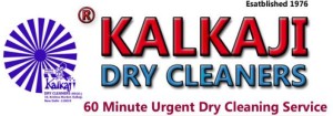 Kalkaji Dry Cleaners 