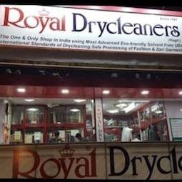 Royal Dry Cleaners 