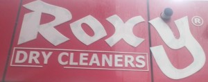 ROXY DRY CLEANERS