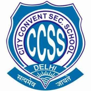 City Convent Secondary School 