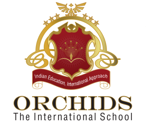 ORCHIDS The International School in South City Gurgaon 