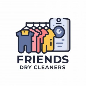 New Friends Dry Cleaners 