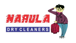 Narula Drycleaners