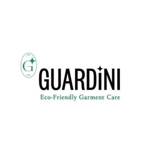 Guardini Eco Friendly Garment Care.